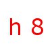 H=CM.8